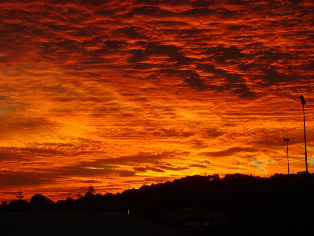 Catlins Newhaven Holiday Park Owaka Номер фото