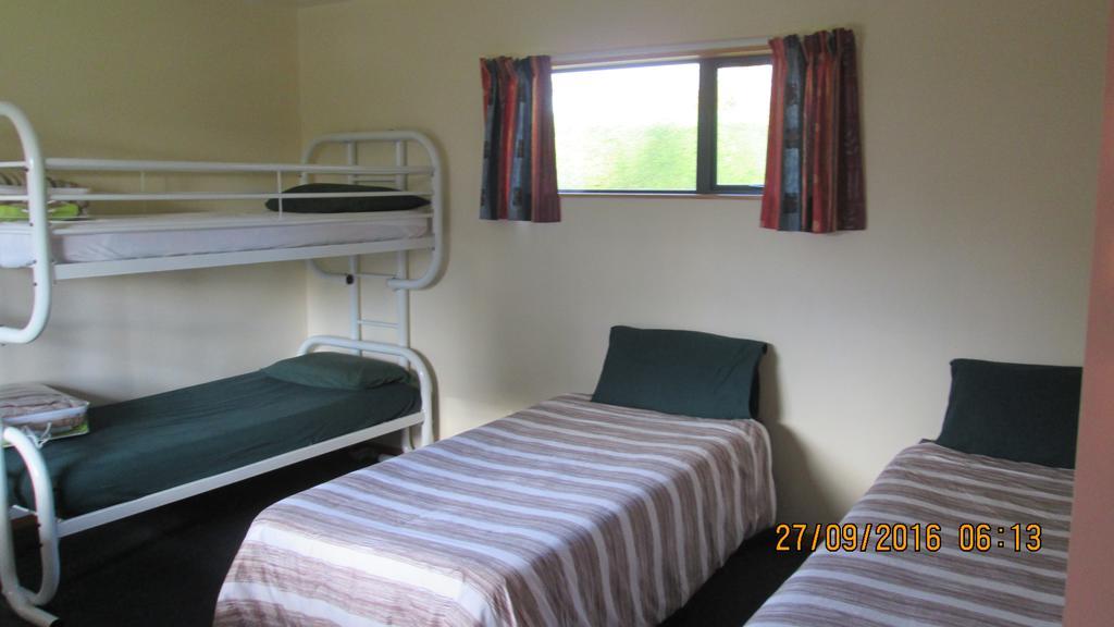 Catlins Newhaven Holiday Park Owaka Екстер'єр фото
